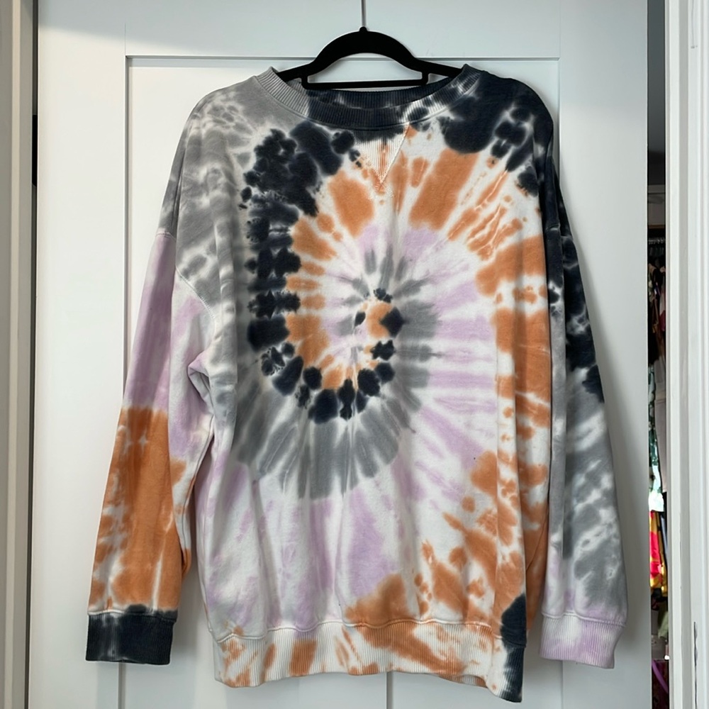 Aeropostale medium crew neck sweatshirt